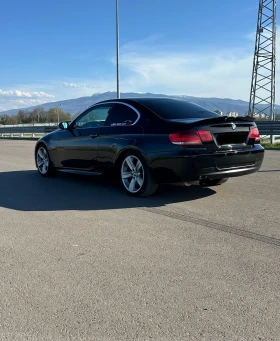 Обява за продажба на BMW 330 Сменени вериги Пребоядисана!!! ~22 000 лв. - изображение 4