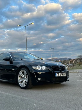 BMW 330 Сменени вериги Пребоядисана!!! - 22000 лв. - 39173715 | Car24.bg