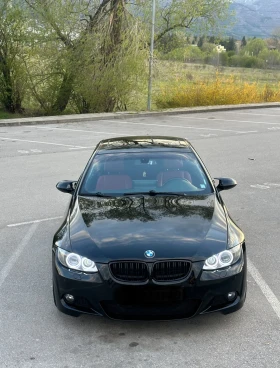 Обява за продажба на BMW 330 Сменени вериги Пребоядисана!!! ~22 000 лв. - изображение 1