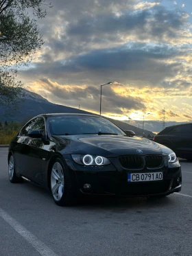 BMW 330 Сменени вериги Пребоядисана!!! - 22000 лв. - 39173715 | Car24.bg