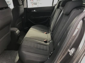 Peugeot 308 1.2i-110kc.2017.NAVi | Mobile.bg    10