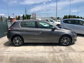 Обява за продажба на Peugeot 308 1.2i-110kc.2017г.NAVi ~13 999 лв. - изображение 7
