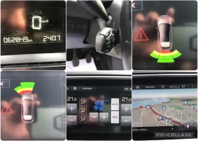 Peugeot 308 1.2i-110kc.2017.NAVi | Mobile.bg    16