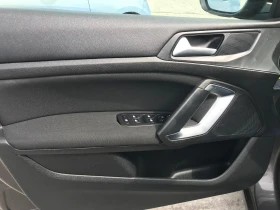 Peugeot 308 1.2i-110kc.2017.NAVi | Mobile.bg    15