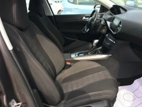 Peugeot 308 1.2i-110kc.2017.NAVi | Mobile.bg    11