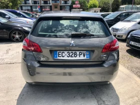 Обява за продажба на Peugeot 308 1.2i-110kc.2017г.NAVi ~13 999 лв. - изображение 5
