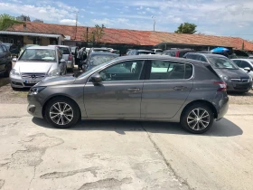Обява за продажба на Peugeot 308 1.2i-110kc.2017г.NAVi ~13 999 лв. - изображение 4