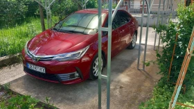 Toyota Corolla 7     | Mobile.bg    2