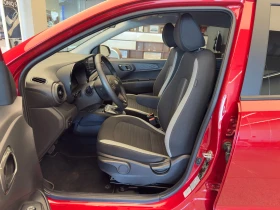 Обява за продажба на Hyundai I10 EXCLUSIVE ~35 300 лв. - изображение 8