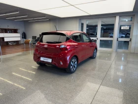 Обява за продажба на Hyundai I10 EXCLUSIVE ~35 300 лв. - изображение 2