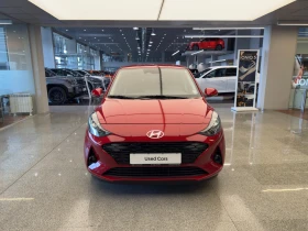 Обява за продажба на Hyundai I10 EXCLUSIVE ~35 300 лв. - изображение 4