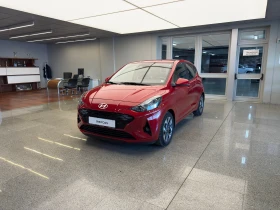 Обява за продажба на Hyundai I10 EXCLUSIVE ~35 300 лв. - изображение 1