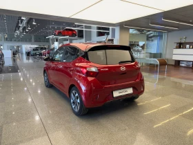 Обява за продажба на Hyundai I10 EXCLUSIVE ~35 300 лв. - изображение 3