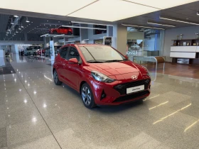 Обява за продажба на Hyundai I10 EXCLUSIVE ~35 300 лв. - изображение 1