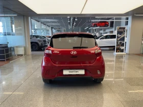 Обява за продажба на Hyundai I10 EXCLUSIVE ~35 300 лв. - изображение 5