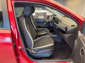 Обява за продажба на Hyundai I10 EXCLUSIVE ~35 300 лв. - изображение 6
