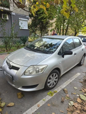 Toyota Auris | Mobile.bg    1