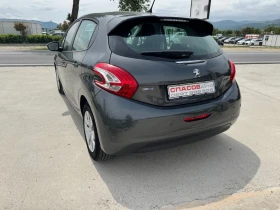 Peugeot 208 1.6 HDI evro 6 | Mobile.bg    5