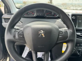 Peugeot 208 1.6 HDI evro 6 | Mobile.bg    8
