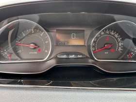Peugeot 208 1.6 HDI evro 6 | Mobile.bg    7