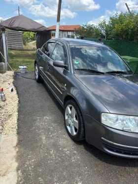 Обява за продажба на Skoda Superb ~7 900 лв. - изображение 1