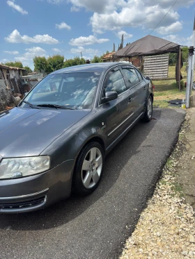 Обява за продажба на Skoda Superb ~7 900 лв. - изображение 2