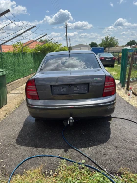 Обява за продажба на Skoda Superb ~7 900 лв. - изображение 3