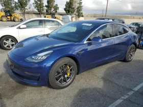 Tesla Model 3 Yes Rear-wheel drive