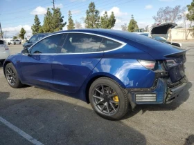 Tesla Model 3 Yes Rear-wheel drive | Mobile.bg    2