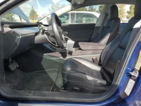 Tesla Model 3 Yes Rear-wheel drive | Mobile.bg    4