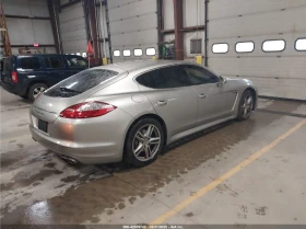 Porsche Panamera 4S*   | Mobile.bg    6