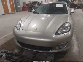 Porsche Panamera 4S*   | Mobile.bg    2