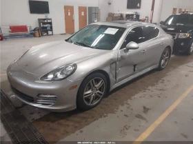 Porsche Panamera 4S*   | Mobile.bg    3