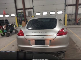 Porsche Panamera 4S*   | Mobile.bg    5