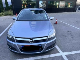 Обява за продажба на Opel Astra ~2 500 лв. - изображение 1
