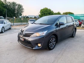 Обява за продажба на Toyota Verso 1.8i-147кс-ШВЕЙЦАРИЯ-РЪЧКА-6ск-7м-FACELIFT ~21 700 лв. - изображение 6