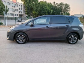 Обява за продажба на Toyota Verso 1.8i-147кс-ШВЕЙЦАРИЯ-РЪЧКА-6ск-7м-FACELIFT ~21 700 лв. - изображение 5