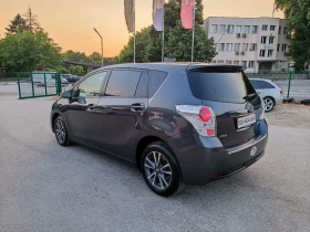 Обява за продажба на Toyota Verso 1.8i-147кс-ШВЕЙЦАРИЯ-РЪЧКА-6ск-7м-FACELIFT ~21 700 лв. - изображение 4