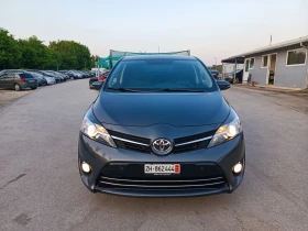 Обява за продажба на Toyota Verso 1.8i-147кс-ШВЕЙЦАРИЯ-РЪЧКА-6ск-7м-FACELIFT ~21 700 лв. - изображение 1