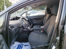Обява за продажба на Toyota Verso 1.8i-147кс-ШВЕЙЦАРИЯ-РЪЧКА-6ск-7м-FACELIFT ~21 700 лв. - изображение 8