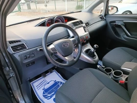 Обява за продажба на Toyota Verso 1.8i-147кс-ШВЕЙЦАРИЯ-РЪЧКА-6ск-7м-FACELIFT ~21 700 лв. - изображение 7