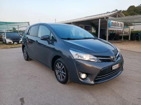 Обява за продажба на Toyota Verso 1.8i-147кс-ШВЕЙЦАРИЯ-РЪЧКА-6ск-7м-FACELIFT ~21 700 лв. - изображение 1