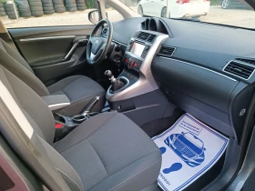 Обява за продажба на Toyota Verso 1.8i-147кс-ШВЕЙЦАРИЯ-РЪЧКА-6ск-7м-FACELIFT ~21 700 лв. - изображение 9