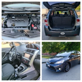 Toyota Verso 1.8i-147---6-7-FACELIFT | Mobile.bg    17