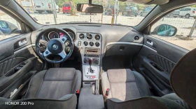 Обява за продажба на Alfa Romeo 159 sportwagon 1.9 jtdm, 150hp ~6 000 лв. - изображение 11