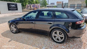 Обява за продажба на Alfa Romeo 159 sportwagon 1.9 jtdm, 150hp ~6 000 лв. - изображение 2