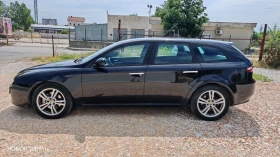 Обява за продажба на Alfa Romeo 159 sportwagon 1.9 jtdm, 150hp ~6 000 лв. - изображение 1