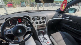 Обява за продажба на Alfa Romeo 159 sportwagon 1.9 jtdm, 150hp ~6 000 лв. - изображение 9