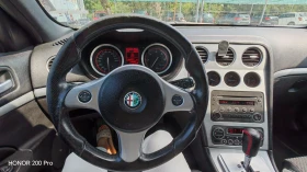 Обява за продажба на Alfa Romeo 159 sportwagon 1.9 jtdm, 150hp ~6 000 лв. - изображение 10