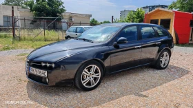 Обява за продажба на Alfa Romeo 159 sportwagon 1.9 jtdm, 150hp ~6 000 лв. - изображение 1
